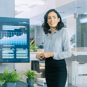 Four Lessons Learned for Cross-Sell/Upsell When Pivoting from Media to Information Services