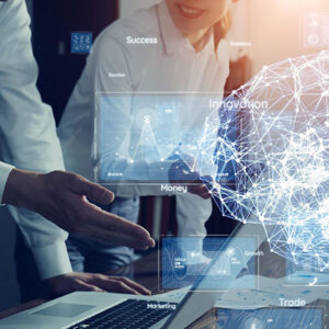 BloombergGPT Aims to Spearhead AI in Financial Desktop Research