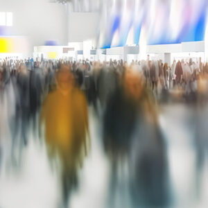 A Resurgent Events Market Rapidly Consolidates