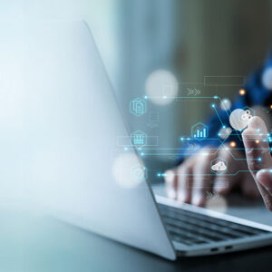 AI-Driven Financial Research Providers in 2023