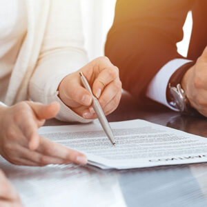 LegalTech Survey 2023: Investment Leads Icertis to Top Contract Lifecycle Management Market Presence