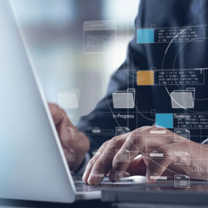 Embracing Modern Technology for Creating and Commercializing Content at Scale