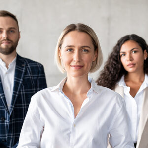 HR Services & Solutions in 2023