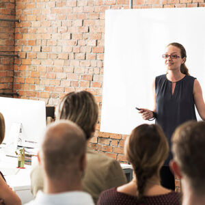Corporate Training in 2023