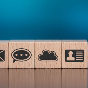 Company, Contact, and Personal Information in 2023