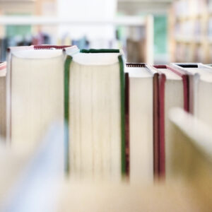 Library Market: Content Spending in 2023