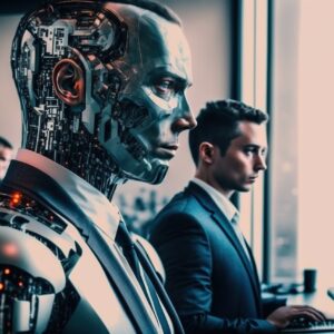Special Series on Generative AI: Marketing
