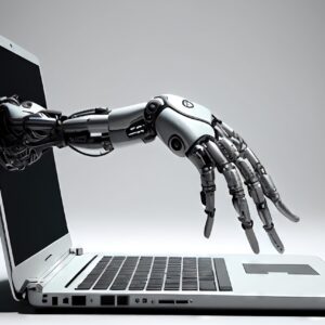 Special Series on Generative AI: Media
