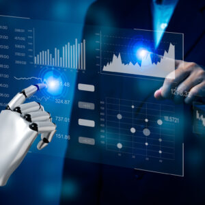 Special Series on Generative AI:   Market and Marketing Research