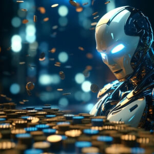 Special Series on Generative AI: Financial Information & Solutions