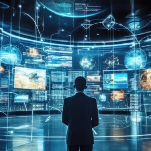 Special Series on Generative AI: Governance, Risk & Compliance Solutions