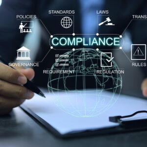 Landmark Rulings Could Disrupt Standards and Information Providers