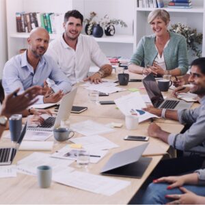 Survey: Non-Lawyers Legal Information Needs – Workflow