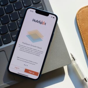 HubSpot Buys and Starts to Integrate B2B Data Provider Clearbit