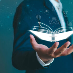Accenture Buys Udacity, Raising the Bar on Investment in AI Training