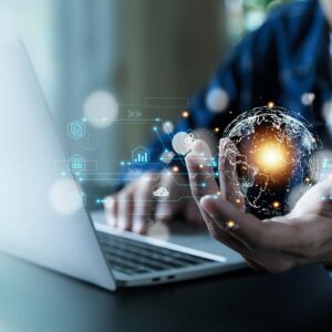 Operating Practice: Monetising Generative AI in Scholarly Communications