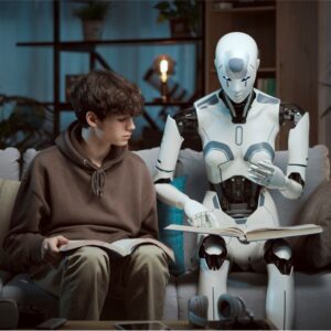 Tutello Launches, Exemplifying The Human + AI Approach