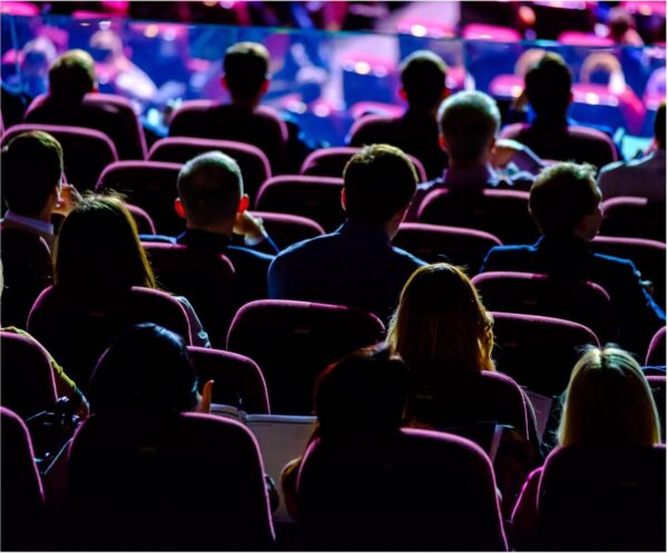 Operating Practices: Audience Acquisition and Events