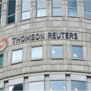 CUBE Acquires Thomson Reuters Regulatory Intelligence Businesses
