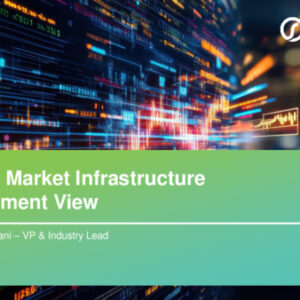 Outsell Ecosystem View - 14 November 2024 - Financial Market Infrastructure 2024