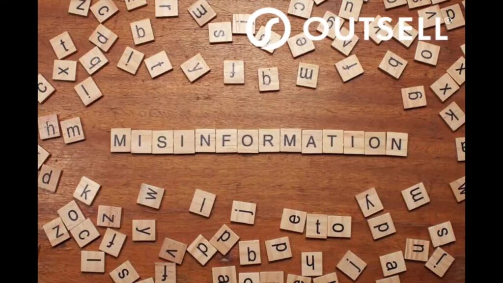 The Fight Against Misinformation