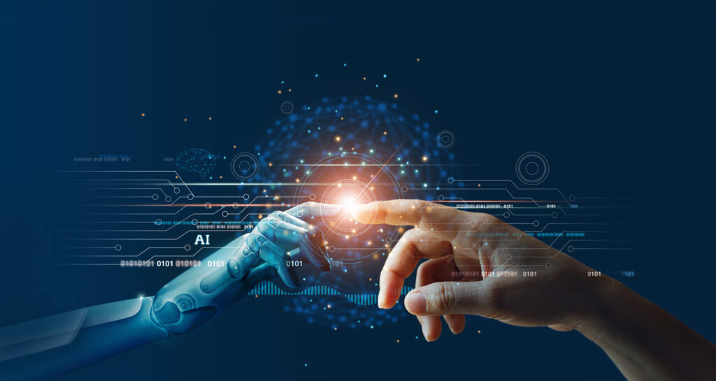 How AI Is Reshaping Financial Markets Infrastructure
