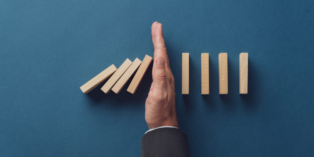 Operating Practices for Risk Management