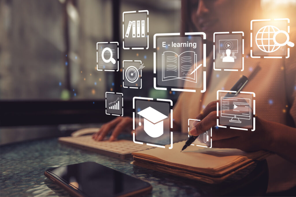 Generative AI Battle Lines Emerge in Education