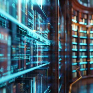 Scholarly Research: 2024 Annual Ecosystem View