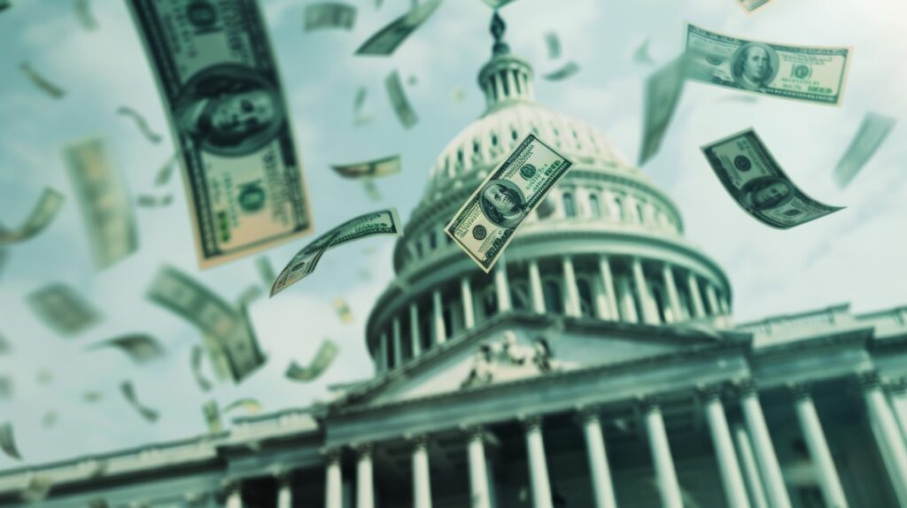 Policy Shifts and Funding Cuts: What’s Next for US Research and Education?
