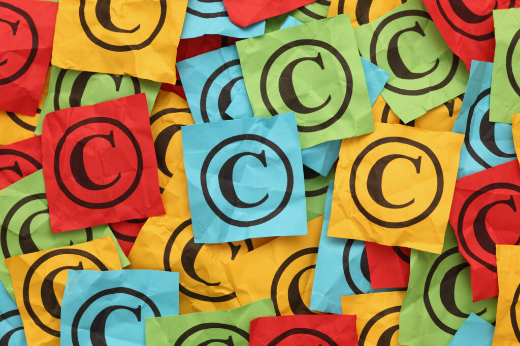 Content Sharing in the AI Era: Why Compliance Gaps Persist