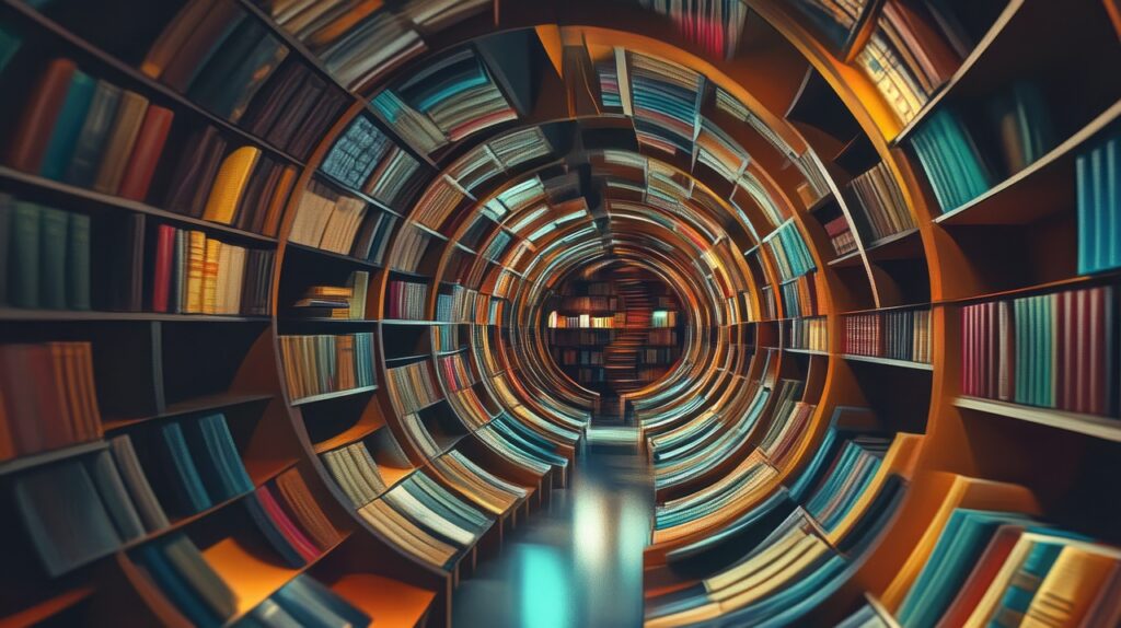 Clarivate Ends Perpetual Access Purchasing for Library Buyers