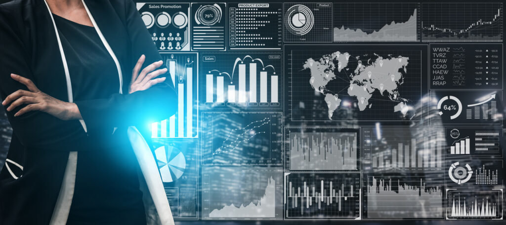 Marketing Research 2024 Segment View