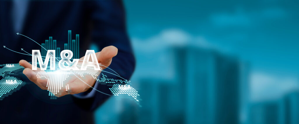 LBR and ALM Merger Bridges Global Scale and Niche Expertise