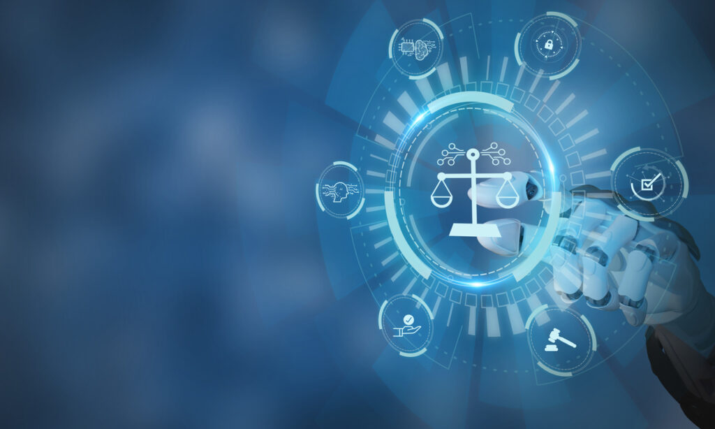 Special Series on Generative AI:  Legal & Regulatory
