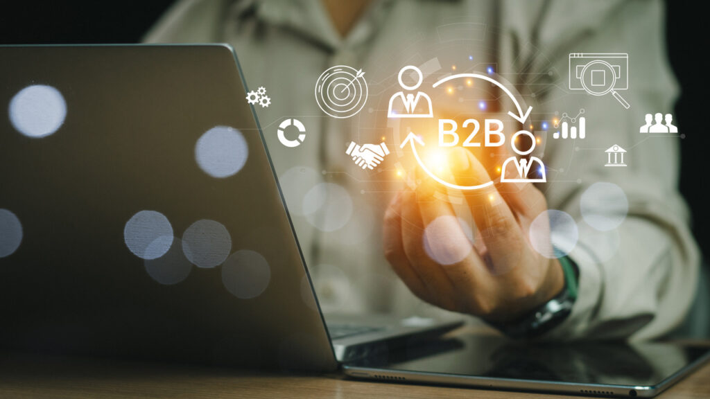 B2B Media & Business Information 2024 Segment View