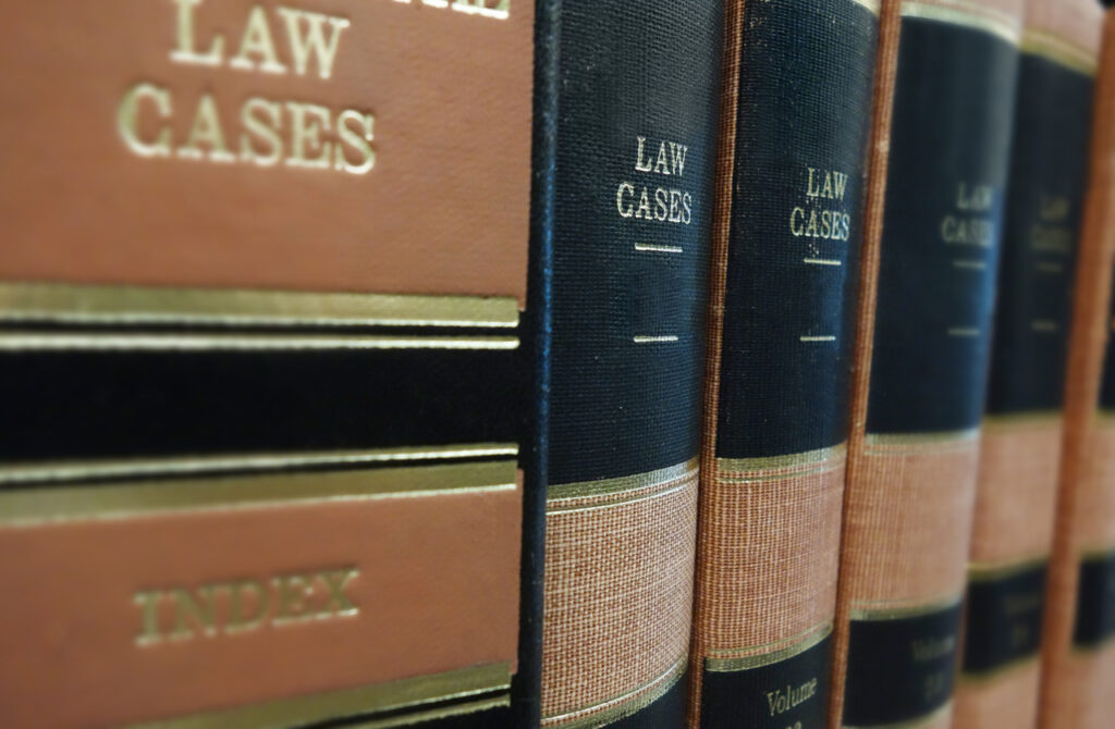 Millions of US Law Cases Now Free To All