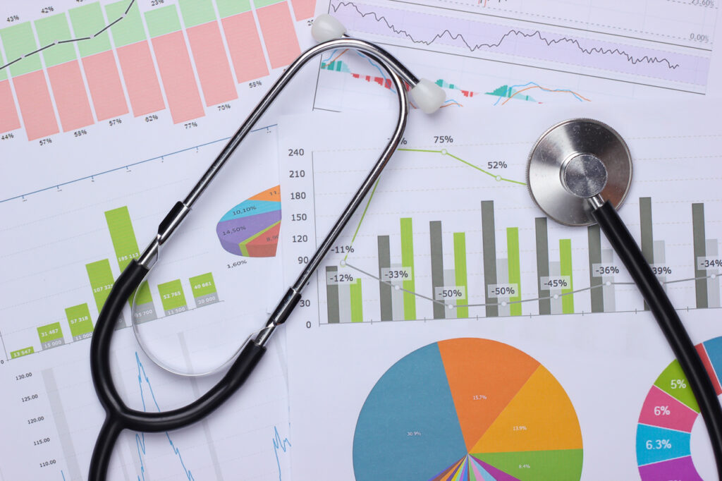 Trading on Healthcare: Komodo and Nasdaq Redefine Investment Intelligence