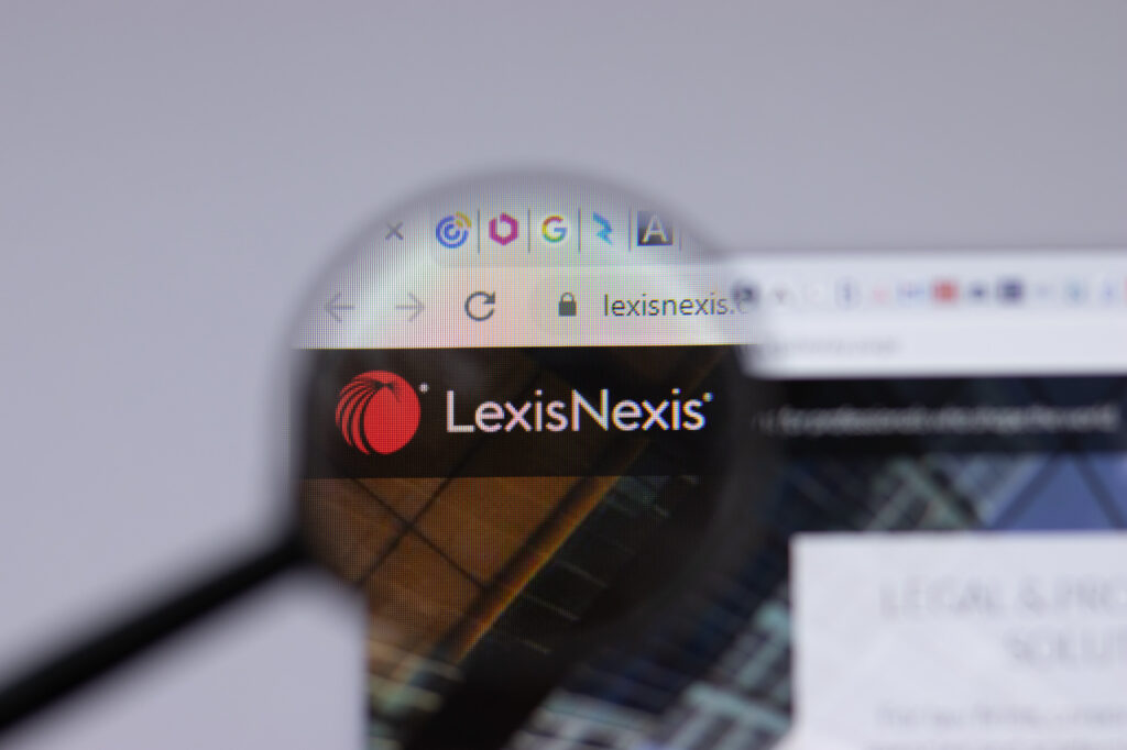 LexisNexis Arms Harvey – AI Without Proprietary Data is Obsolete