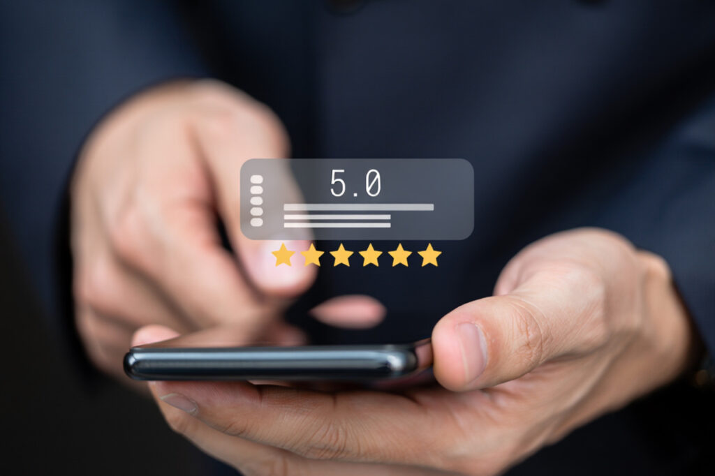 HG Insights Buys TrustRadius to Combine Account & Buyer Intelligence