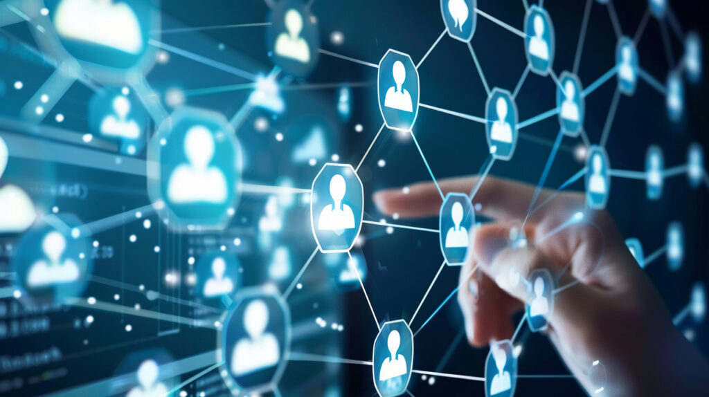 Company & Contact Information 2025 Segment View