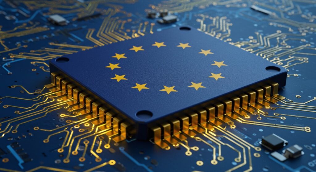 EU Gives Content Owners New Leverage with AI Training Transparency Template