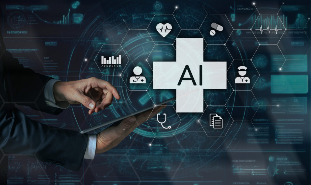 How Agentic AI is Impacting the Healthcare & Pharmaceutical Ecosystem