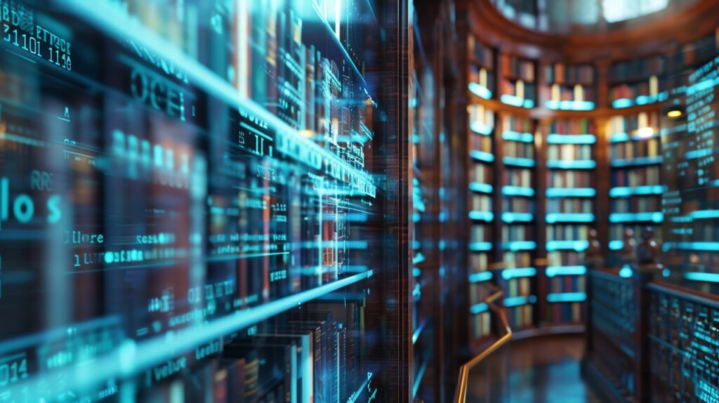 Scholarly Research - 2025 Ecosystem View