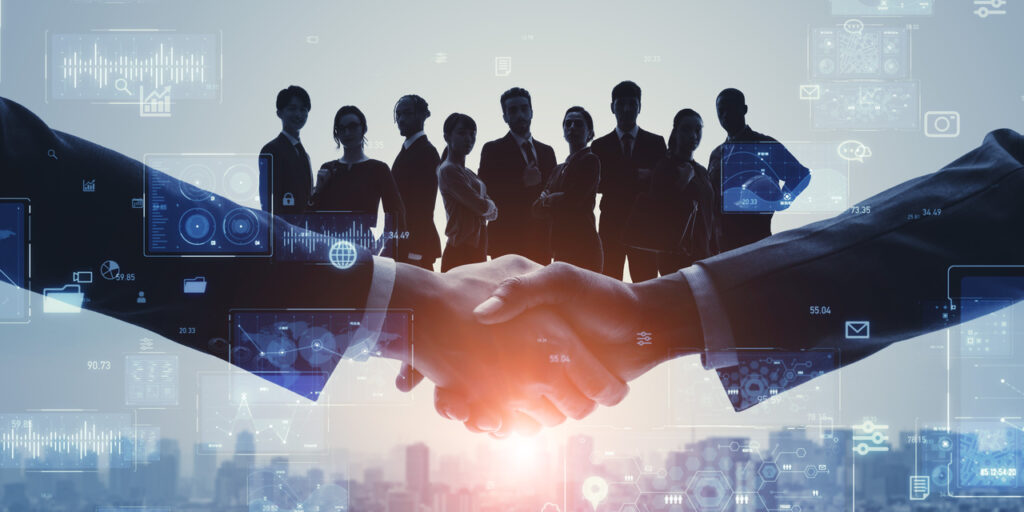 Sales - 2025 Ecosystem View