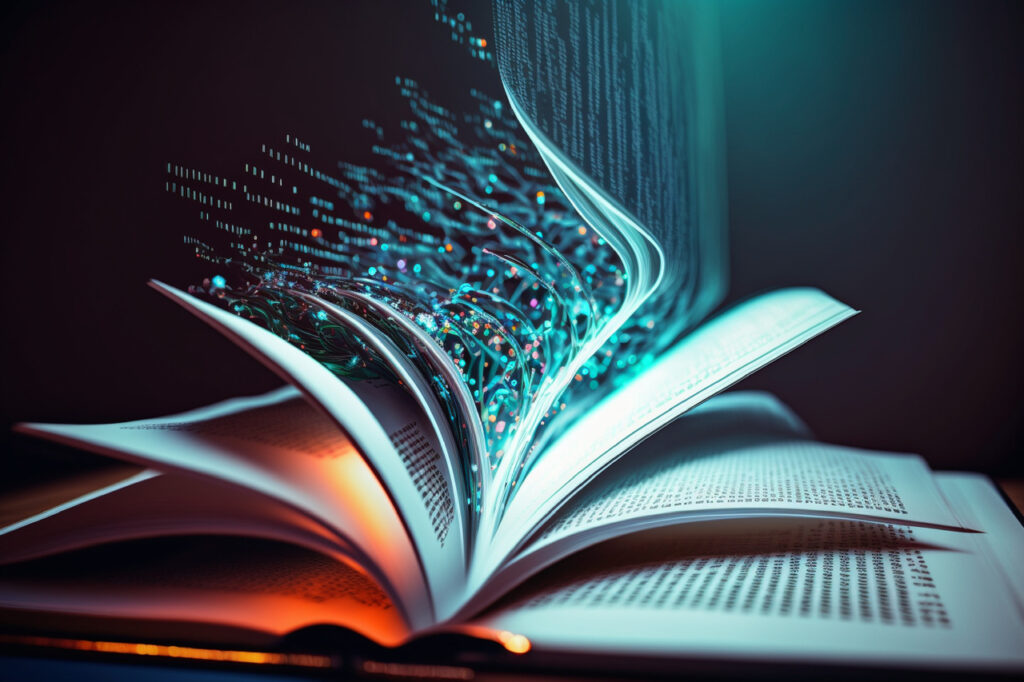 Education - 2025 Ecosystem View