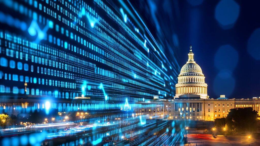 Starbridge Launches to Take on GovTech Head On