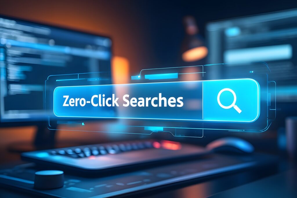 Operating Practices: Zero Clicks & AI Search