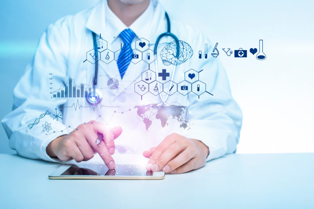 Epic vs. Oracle: Redefining the EHR Battlefield