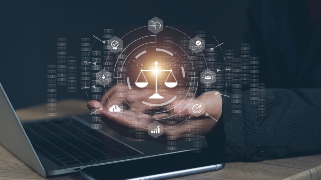 Outsell AI Regulation and Litigation Tracker: March 2025